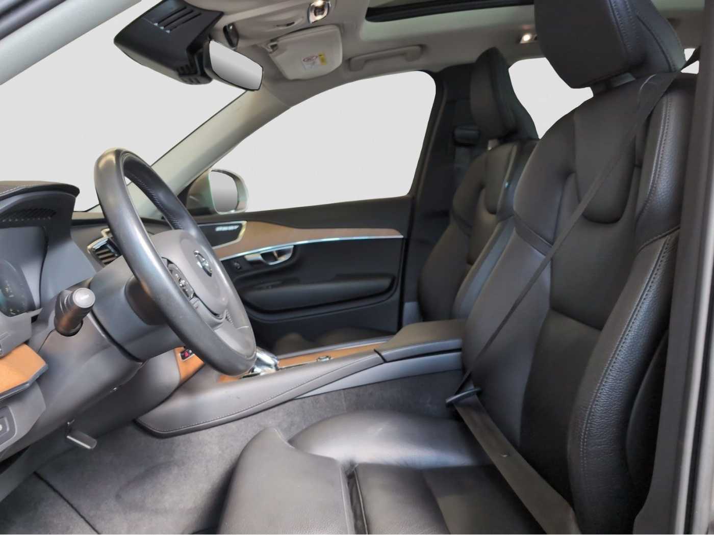 Volvo  +T8+Recharge+AWD+GT+R-Kam+Panorama+PDCv/h+++