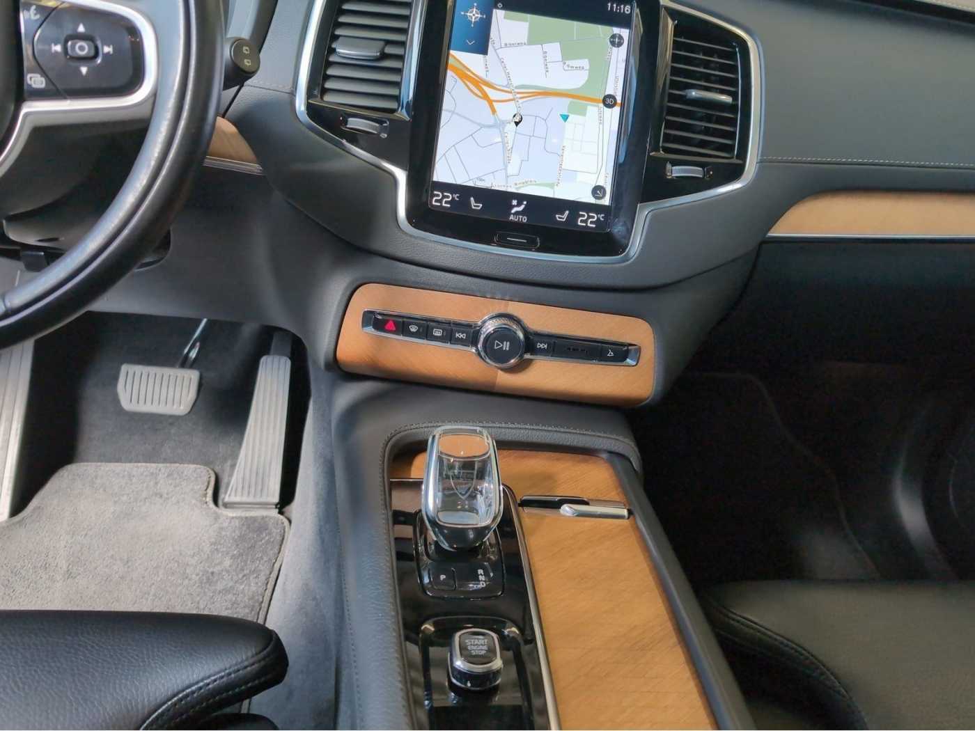 Volvo  +T8+Recharge+AWD+GT+R-Kam+Panorama+PDCv/h+++