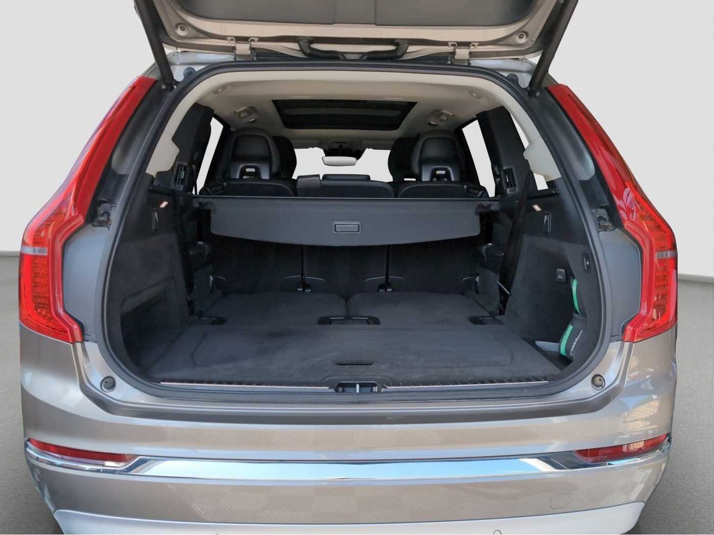 Volvo  +T8+Recharge+AWD+GT+R-Kam+Panorama+PDCv/h+++