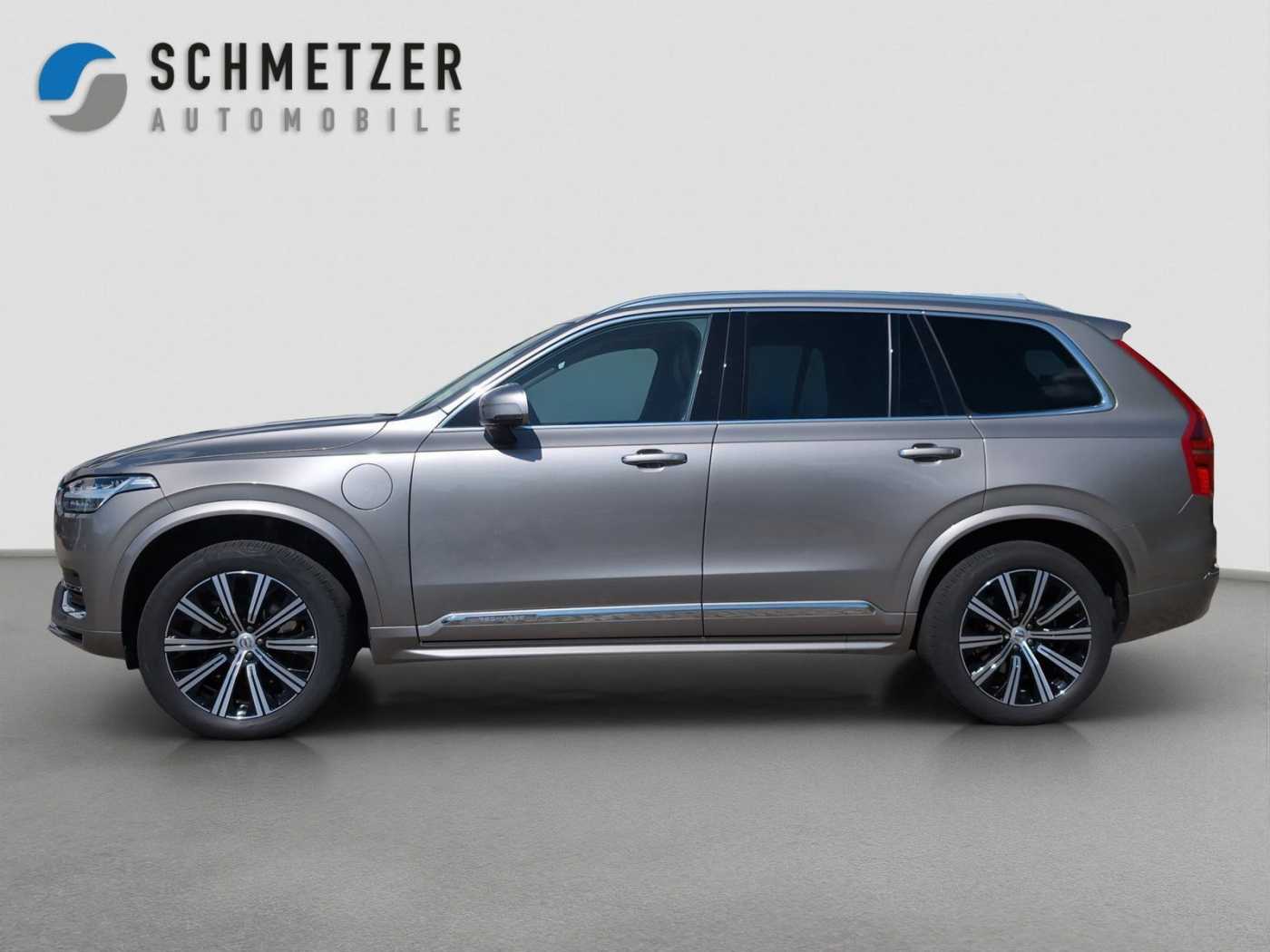Volvo  +T8+Recharge+AWD+GT+R-Kam+Panorama+PDCv/h+++