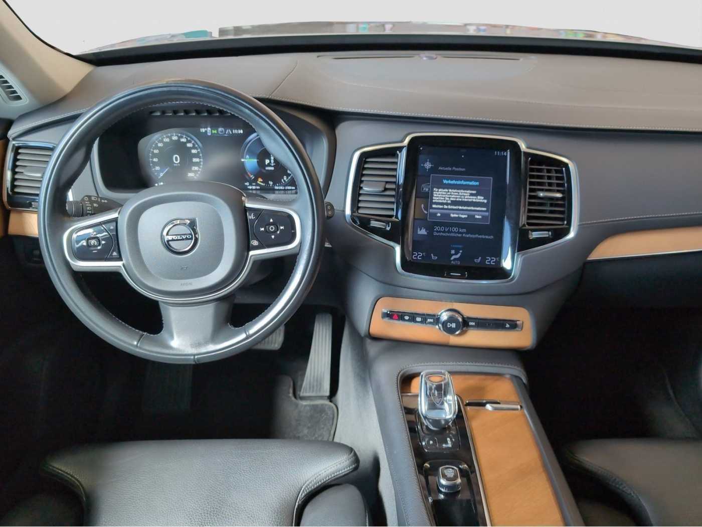 Volvo  +T8+Recharge+AWD+GT+R-Kam+Panorama+PDCv/h+++