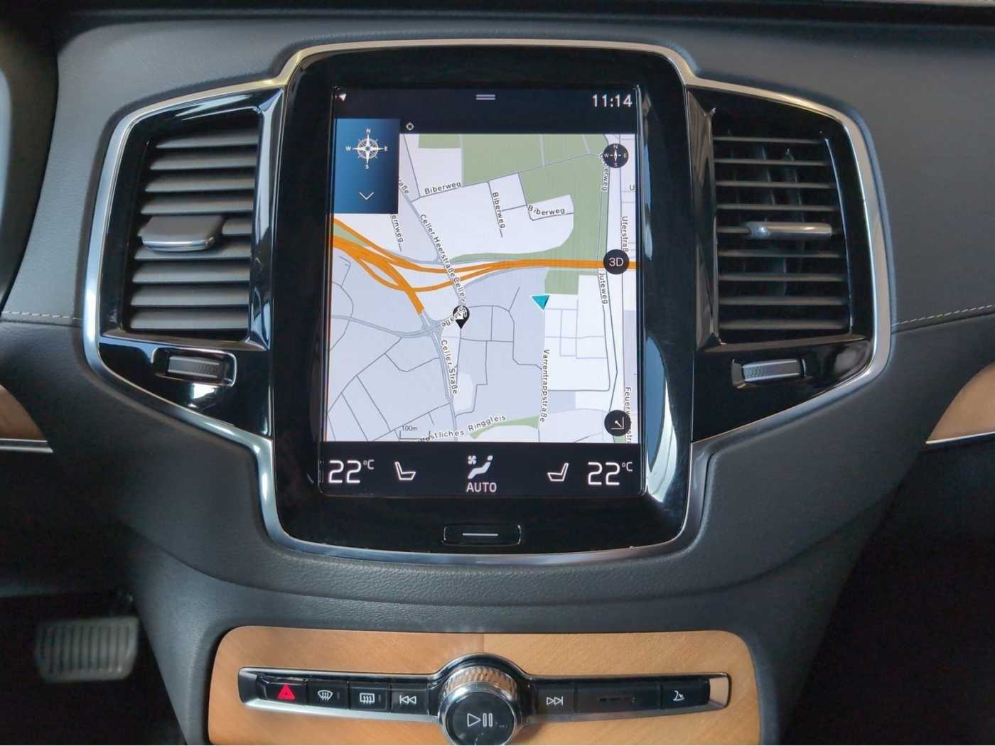 Volvo  +T8+Recharge+AWD+GT+R-Kam+Panorama+PDCv/h+++