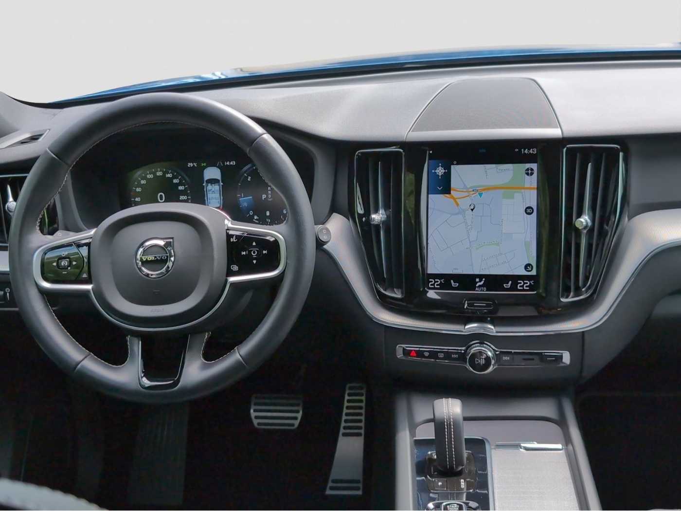 Volvo  +B4+Mild-Hybrid+AWD+GT+R-Kam+Voll-LED+PDCv/h