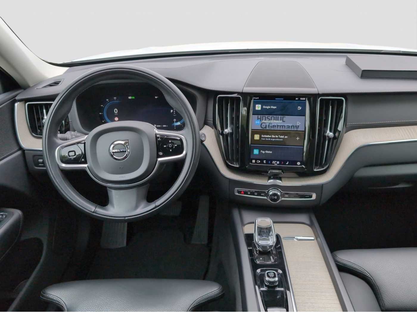 Volvo  +B5+AWD+GT+Diesel+PDCv/h+R-Kam+Lenkradhzg+++
