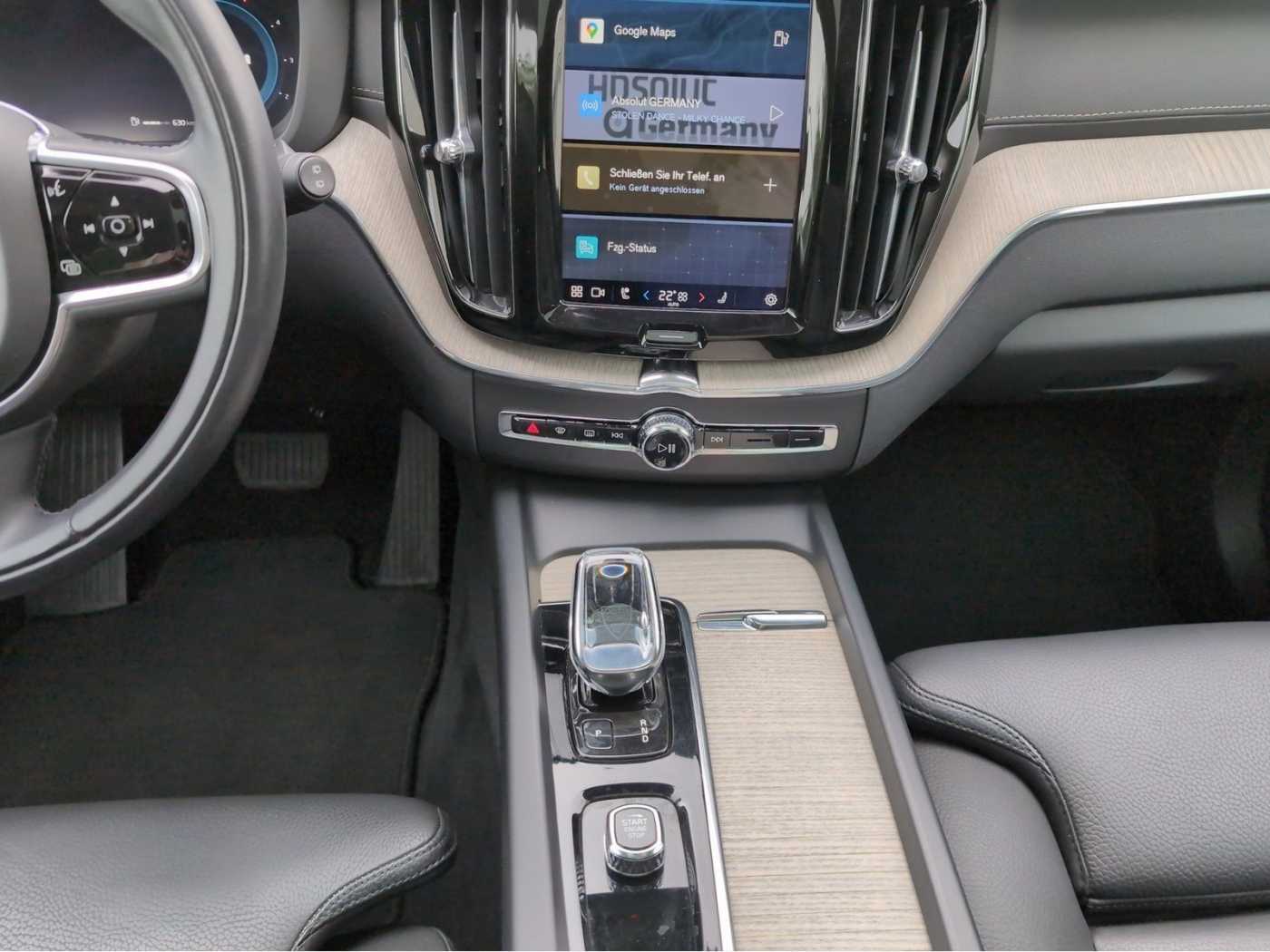 Volvo  +B5+AWD+GT+Diesel+PDCv/h+R-Kam+Lenkradhzg+++