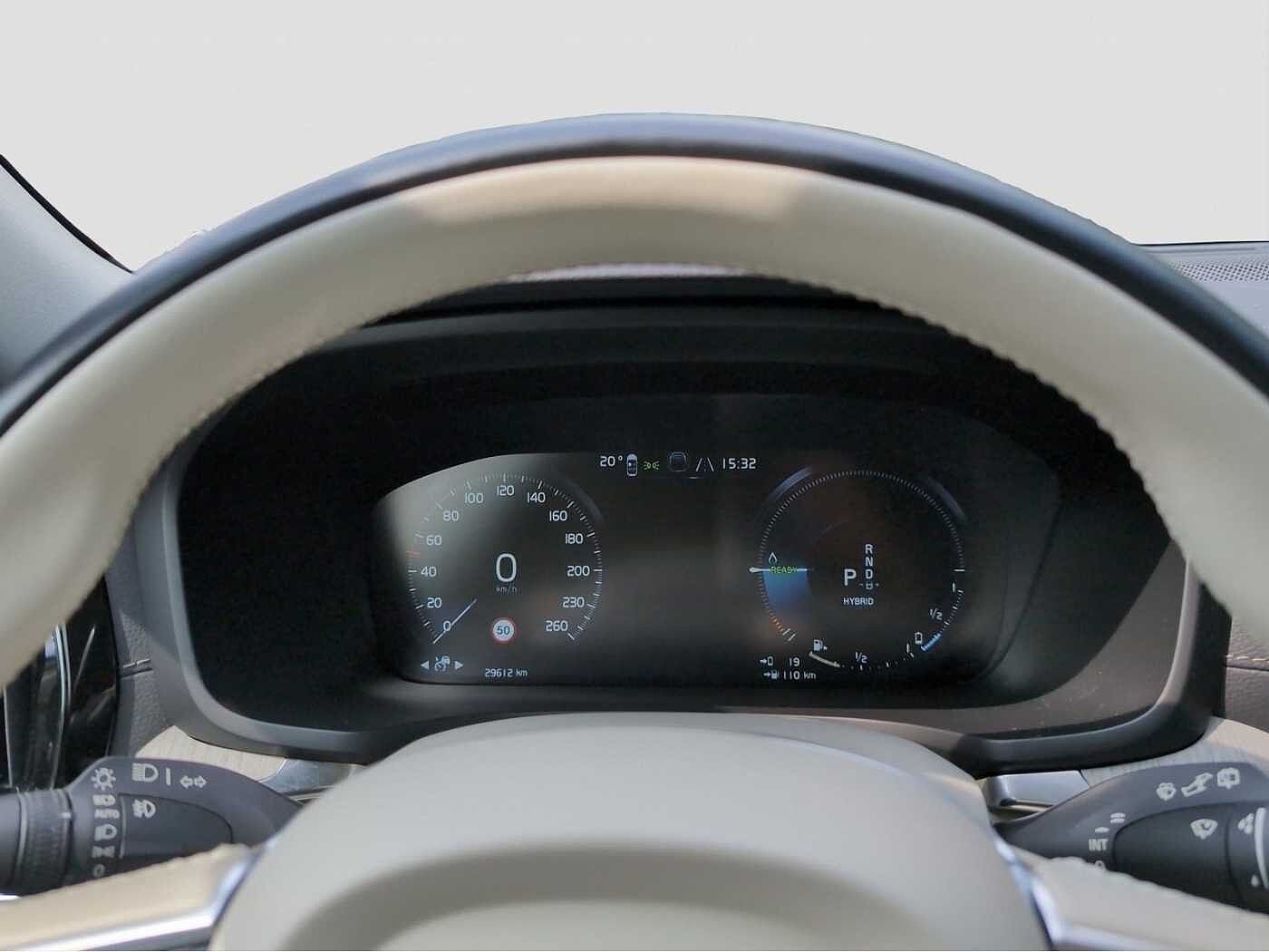 Volvo  +T6+Recharge+AWD+GT+R-Kam+Panorama+Harman+PDC