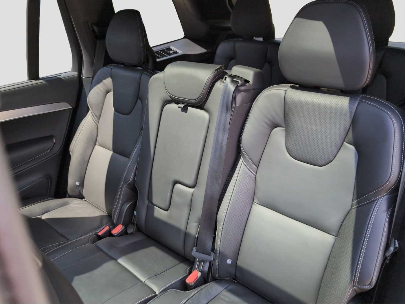 Volvo  +T8+AWD+Recharge+Plus Bright+LED+360°Kamera+