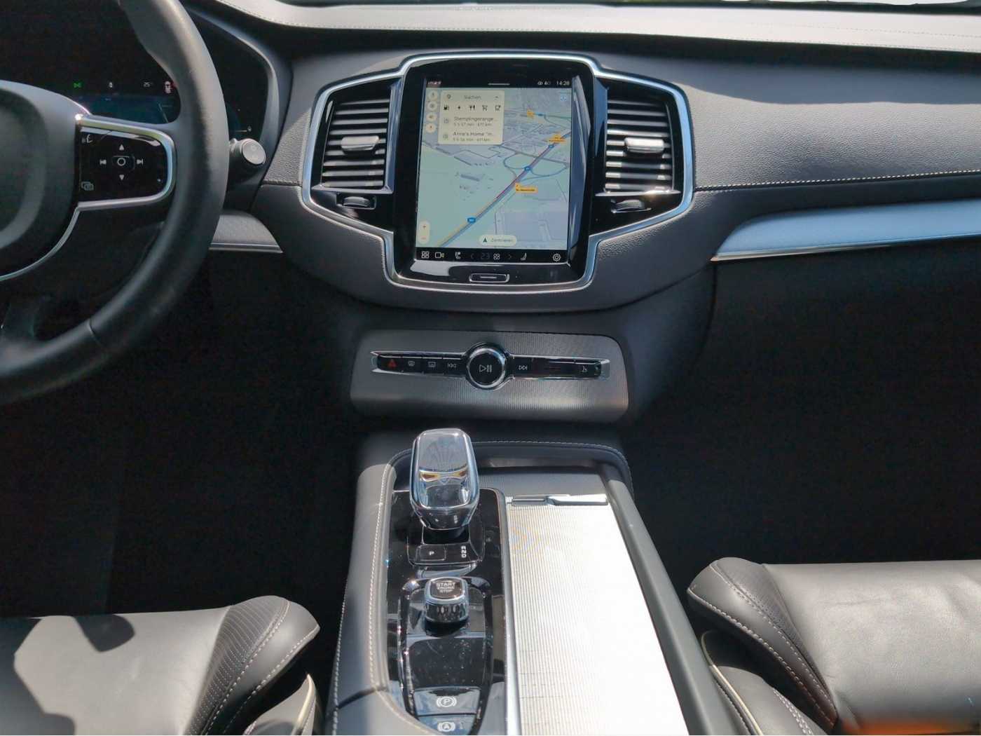 Volvo  +T8+AWD+Recharge+Plus Bright+LED+360°Kamera+