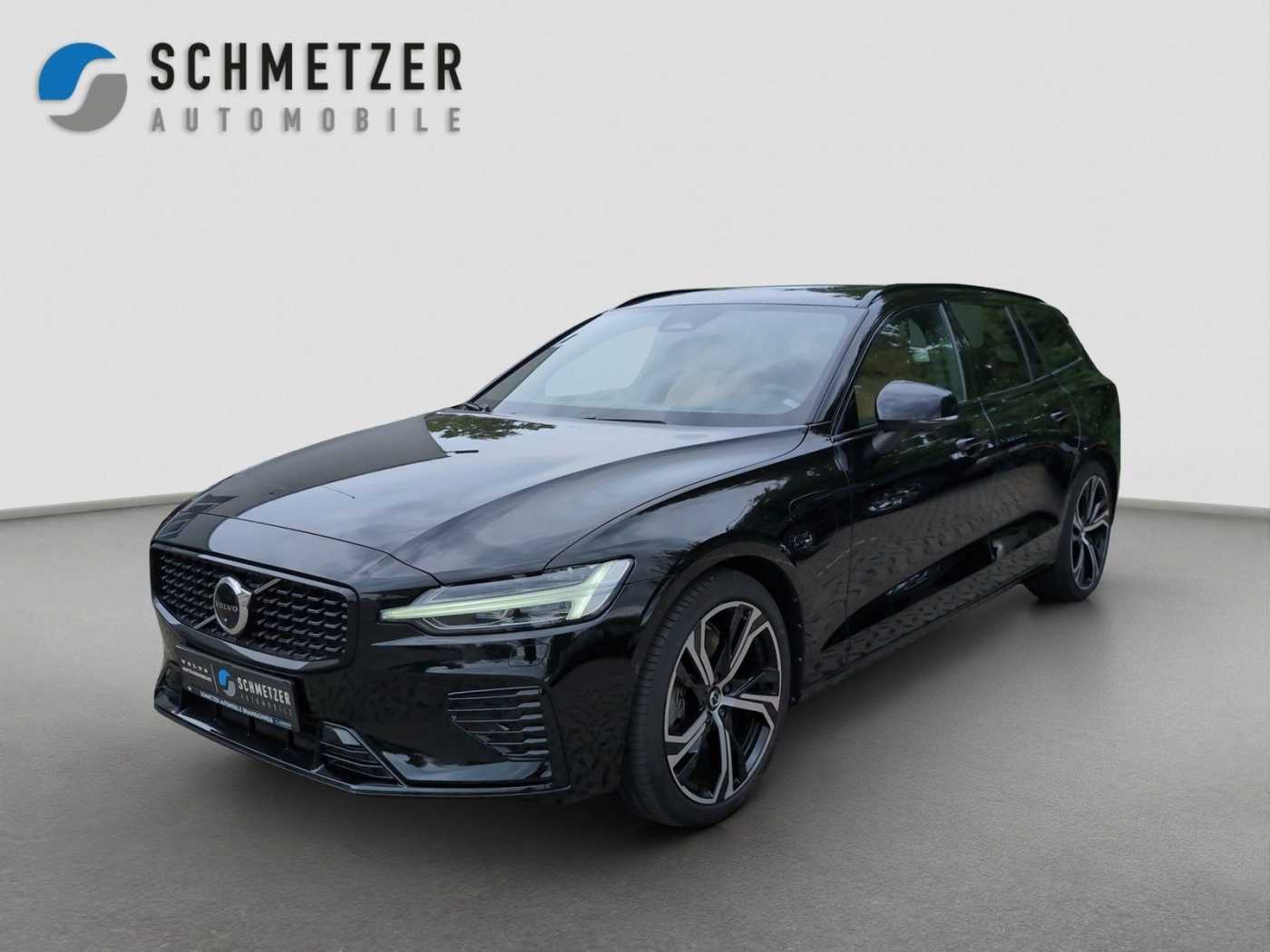 Volvo  +T8+AWD+GT+Lenkradhzg+360°Kam+AHKsemi+Sitzhzg