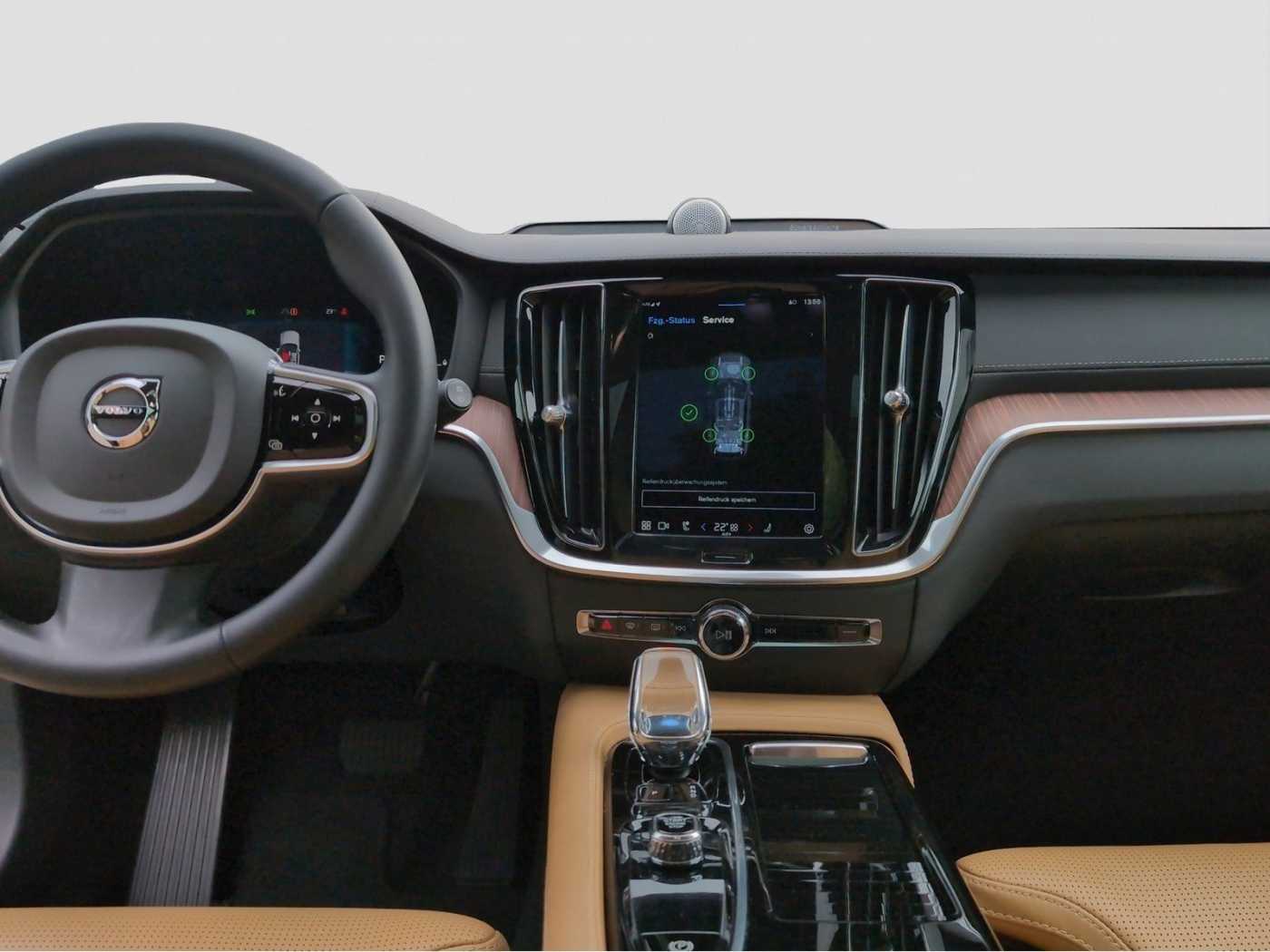 Volvo  +T8+AWD+GT+Lenkradhzg+360°Kam+AHKsemi+Sitzhzg
