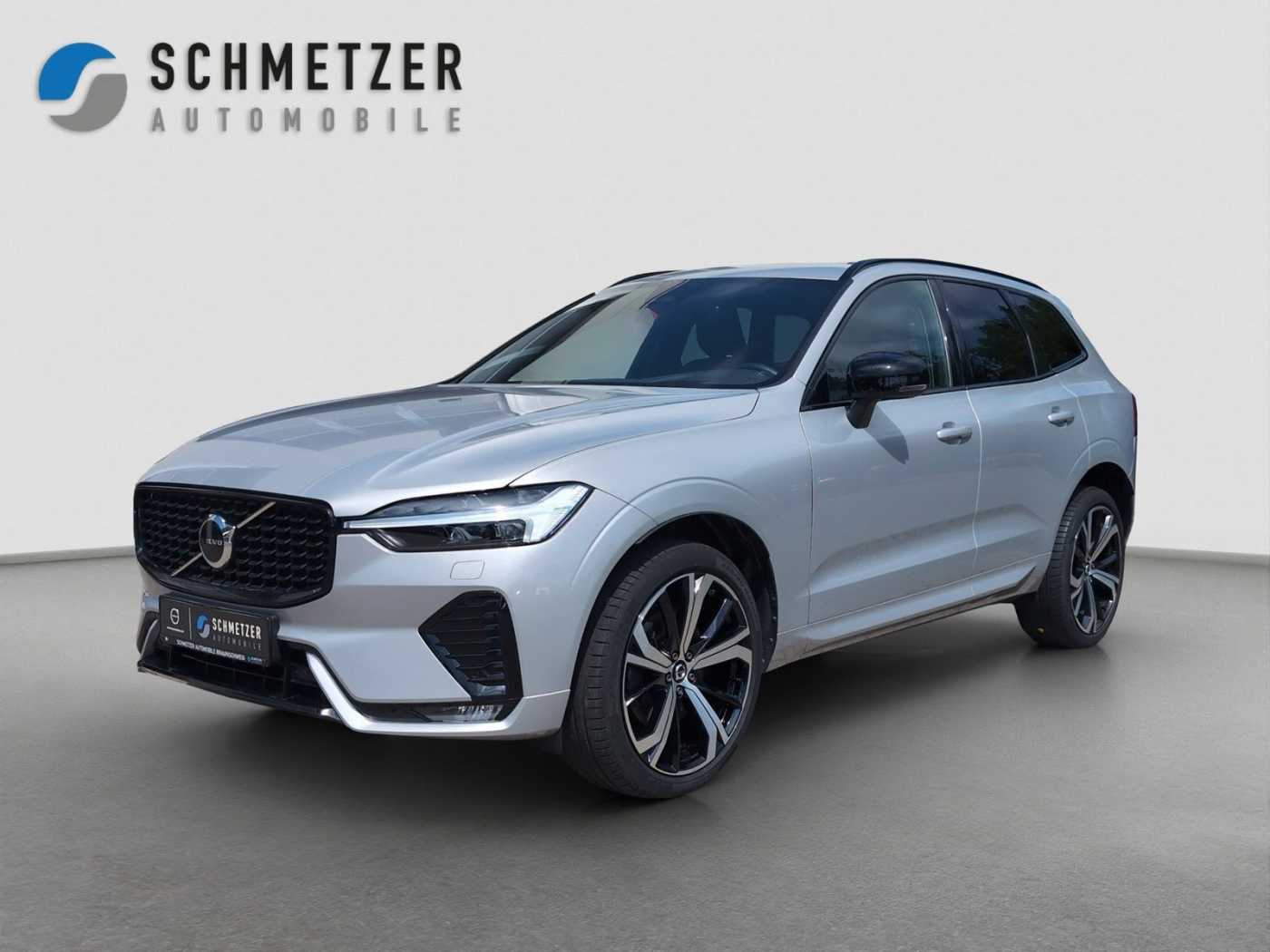Volvo  +B5+AWD+GT+Harman+Panorama+R-Kam+PDC+Head-up