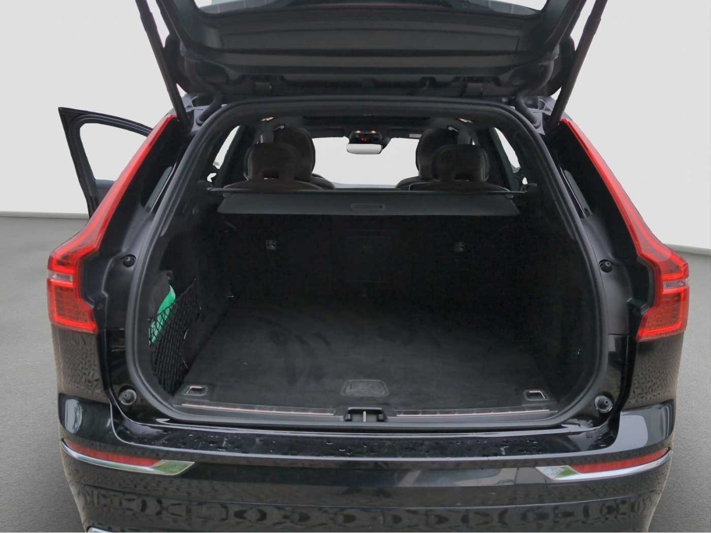 Volvo  +T6+Recharge+AWD+AHKsemi+abged. Scheibe+Panor
