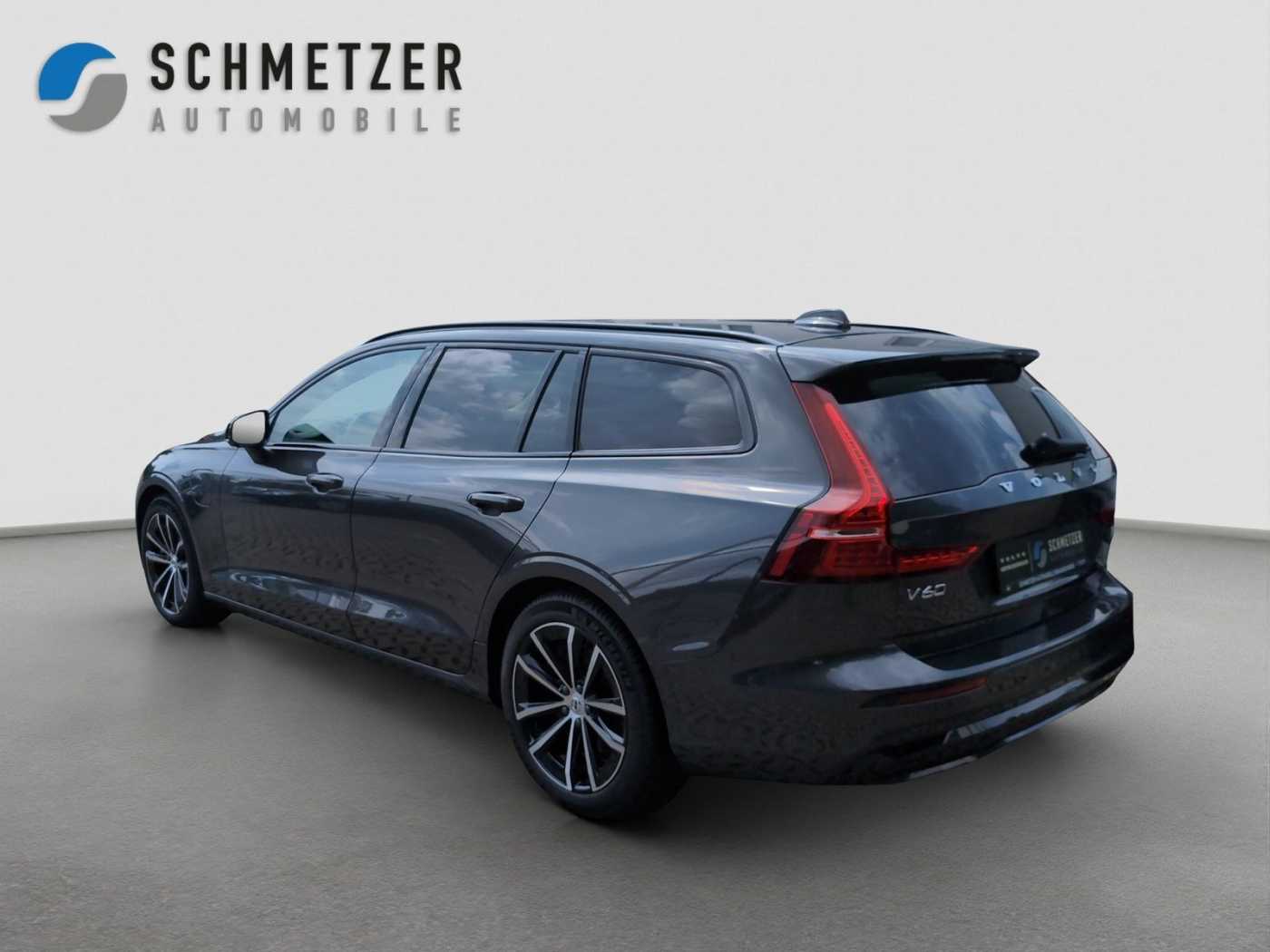 Volvo  +T6+Recharge+AWD+GT+Lenkradhzg+AHKsemi+R-Kam+