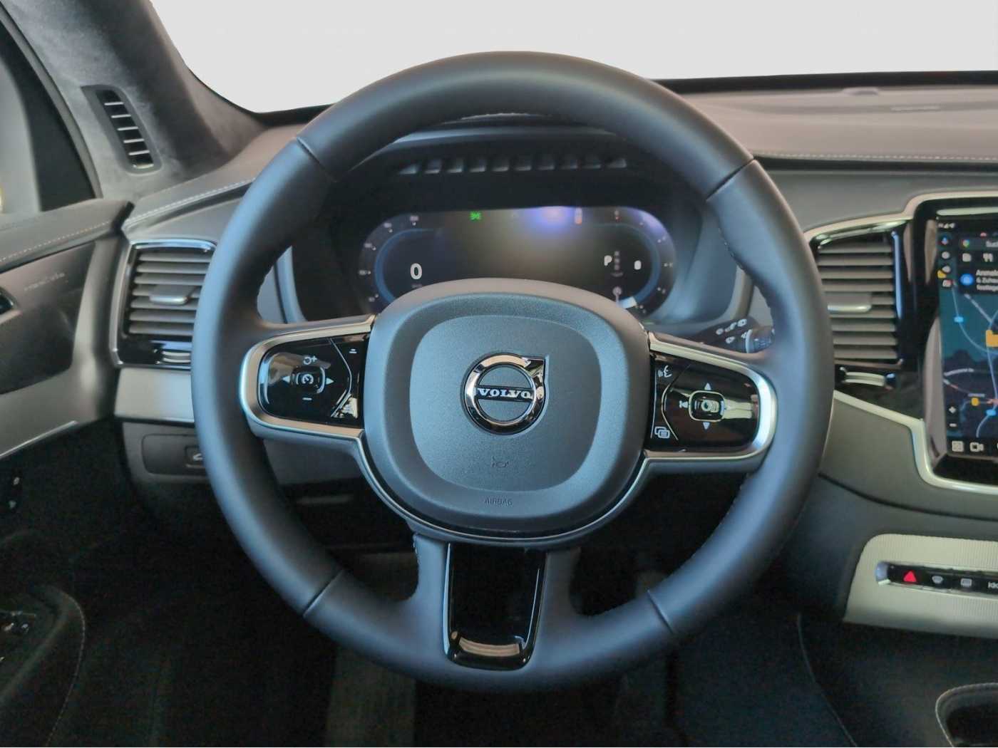 Volvo  +B5+AWD+GT+Standhzg+Lenkradhzg+Pano+Voll-LED
