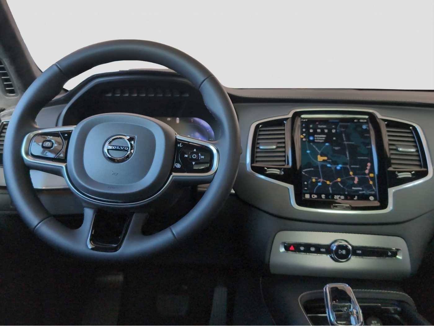Volvo  +B5+AWD+GT+Standhzg+Lenkradhzg+Pano+Voll-LED