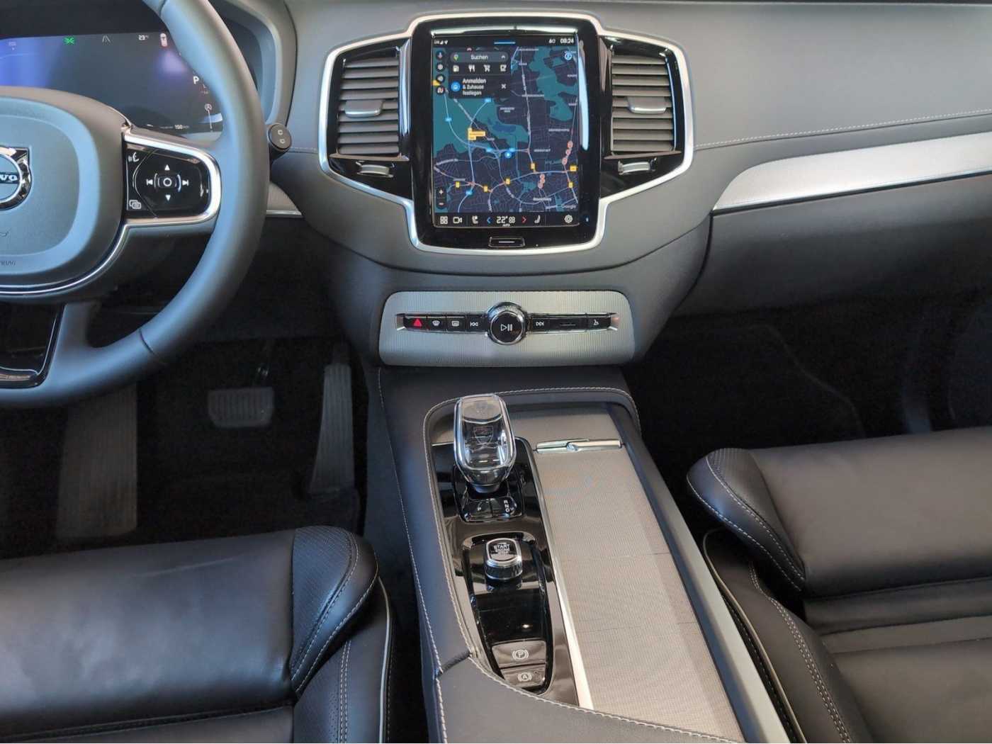 Volvo  +B5+AWD+GT+Standhzg+Lenkradhzg+Pano+Voll-LED