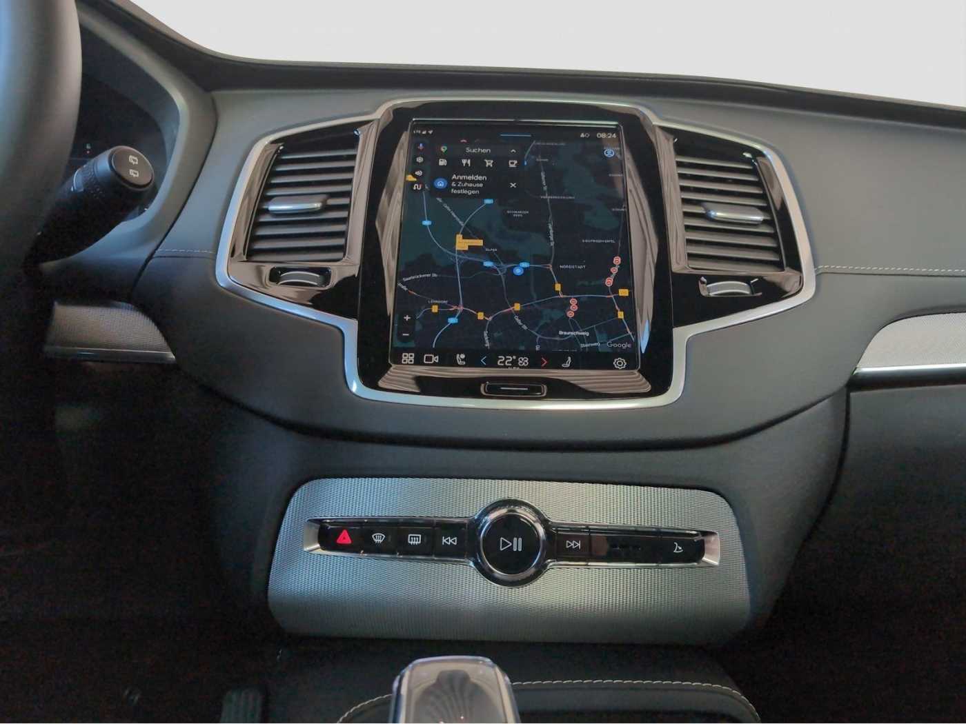 Volvo  +B5+AWD+GT+Standhzg+Lenkradhzg+Pano+Voll-LED