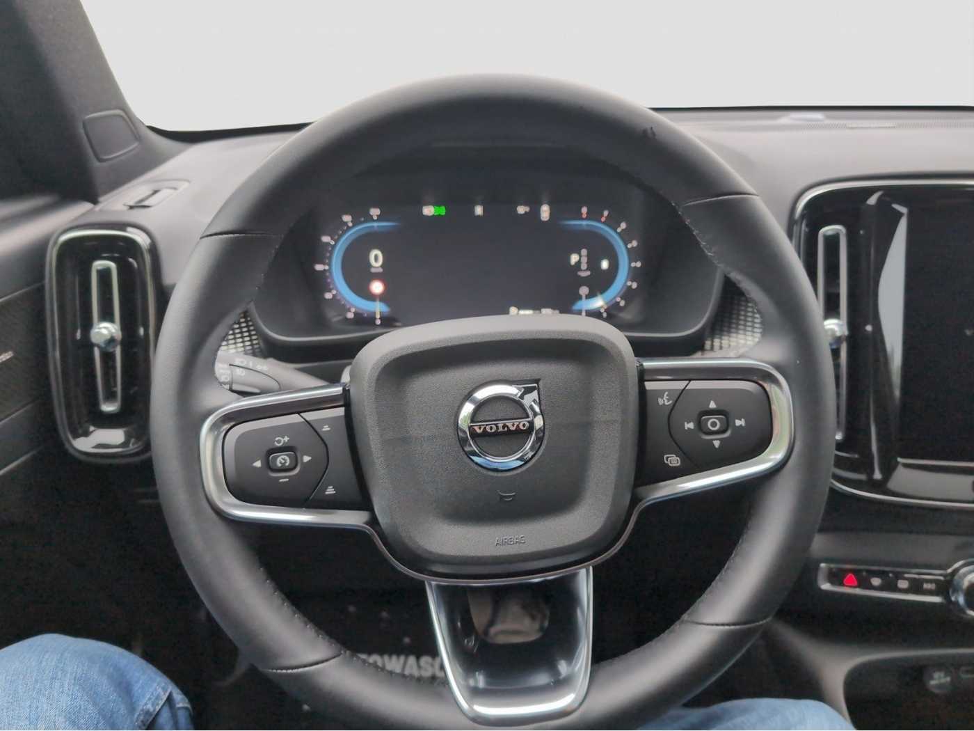 Volvo  +B4+GT+360°Kam+ThorsHammer+Pano+AHK+PilotAss