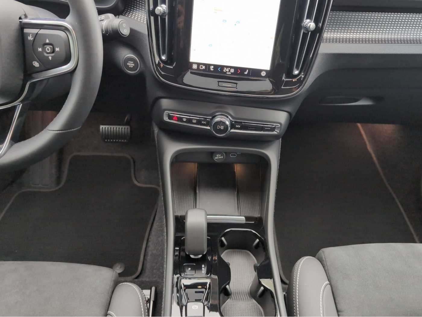 Volvo  +B4+GT+360°Kam+ThorsHammer+Pano+AHK+PilotAss