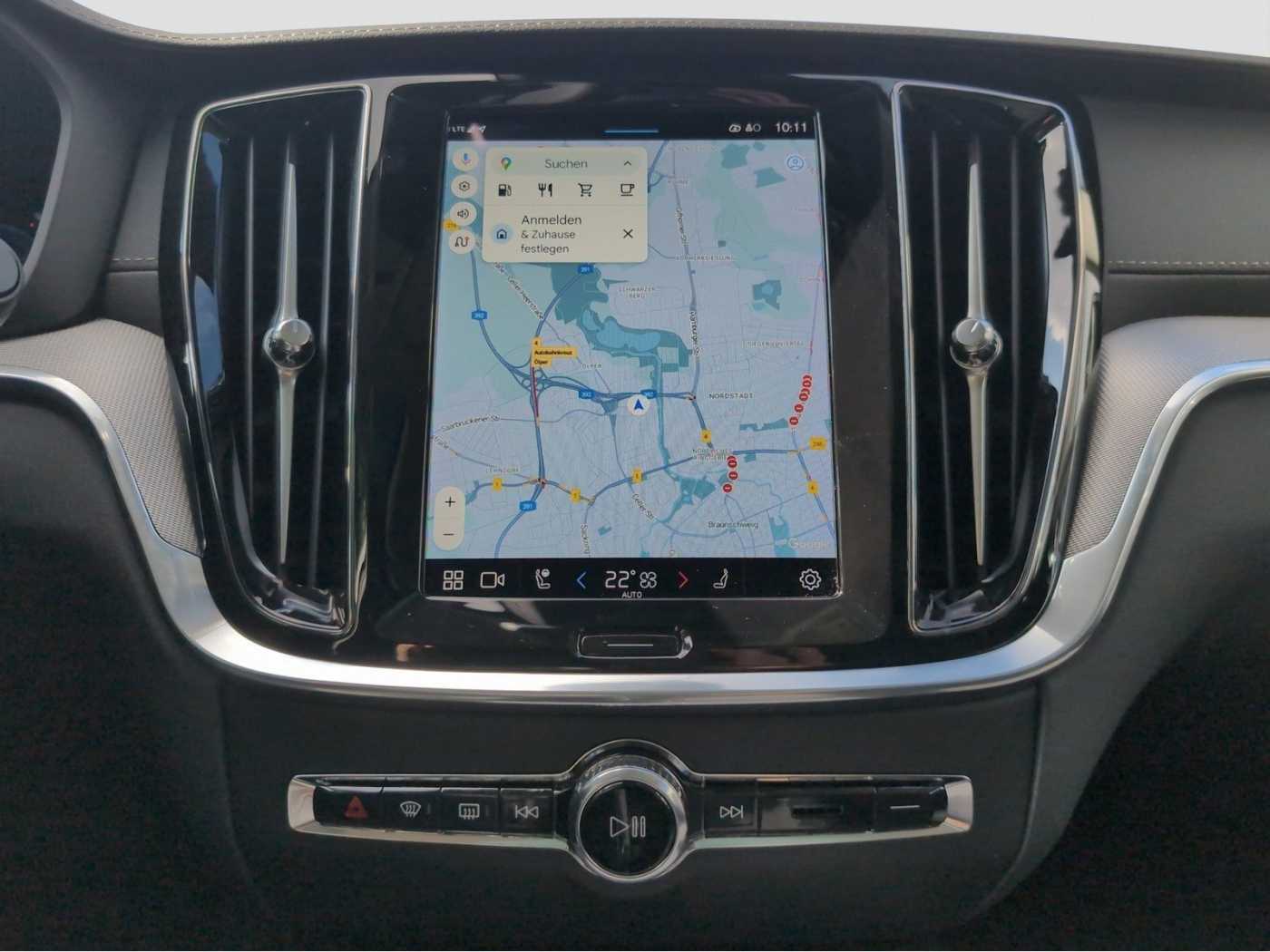 Volvo  +B4+GT+Lenkradhzg+AHKsemi+360°Kam+Voll-LED+++