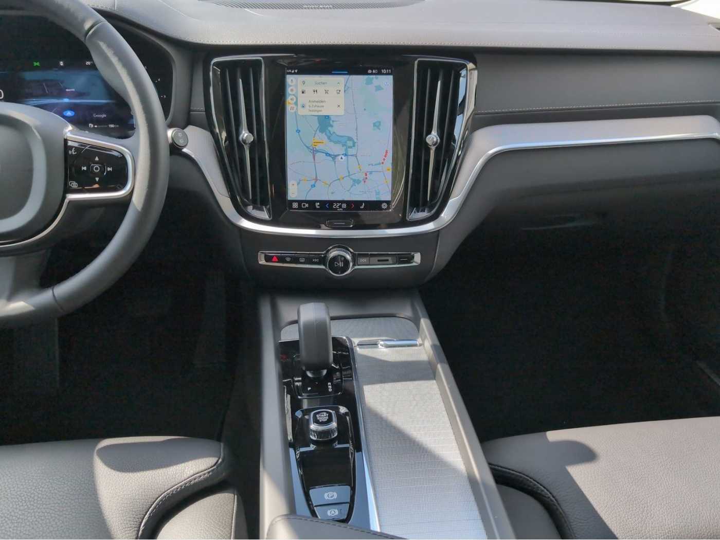 Volvo  +B4+GT+Lenkradhzg+AHKsemi+360°Kam+Voll-LED+++