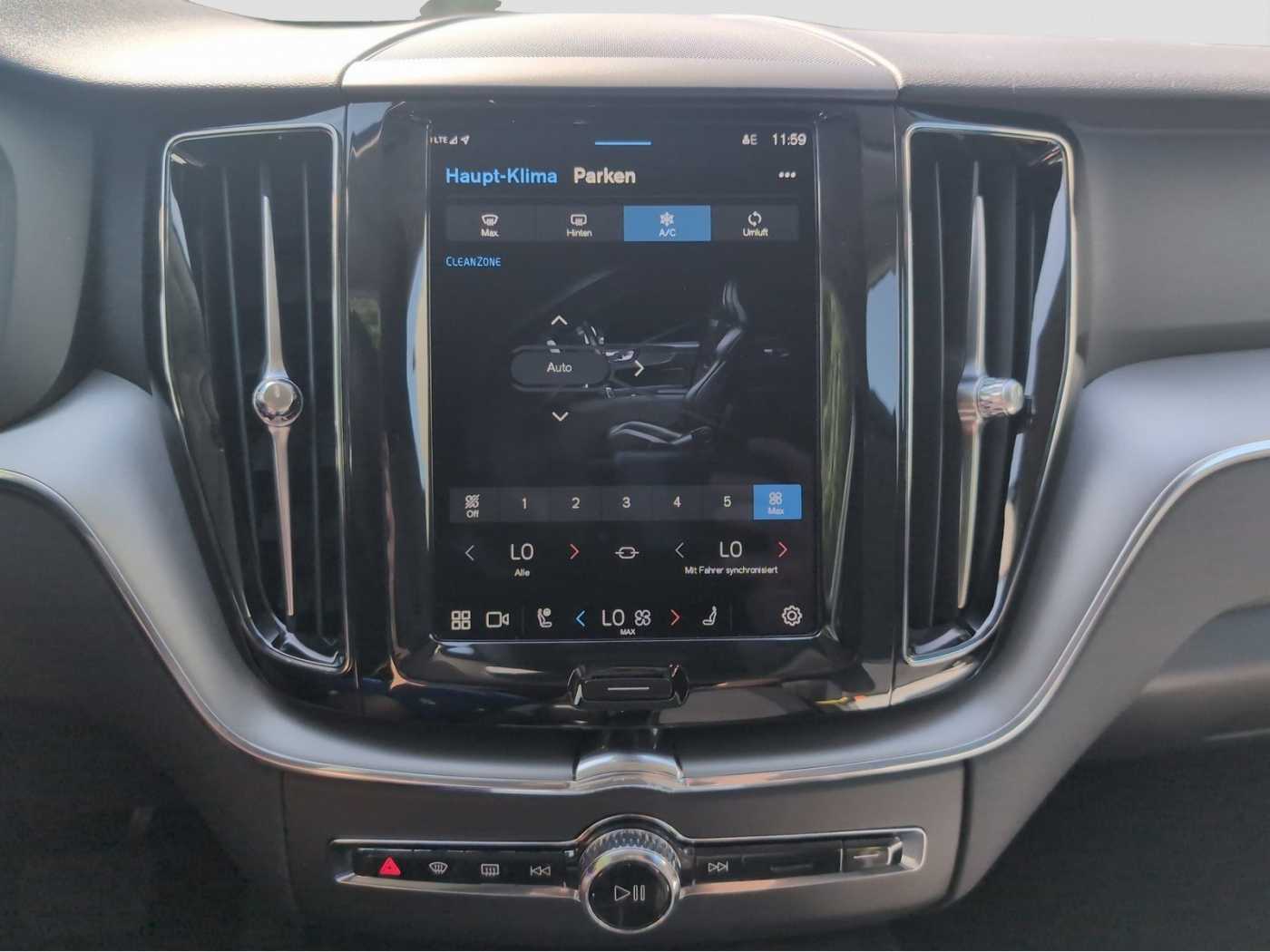 Volvo  +B4+Mild-Hybrid+Benzin+GT+Core+Ambietnte+LED