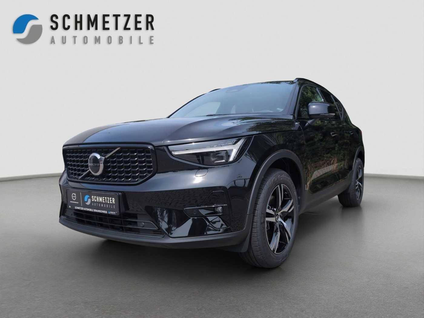 Volvo  +B4+R-Kam+PDC+Frontscheibenhzg+abged. Scheibe