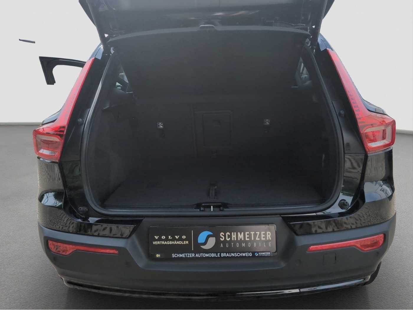 Volvo  +B4+R-Kam+PDC+Frontscheibenhzg+abged. Scheibe