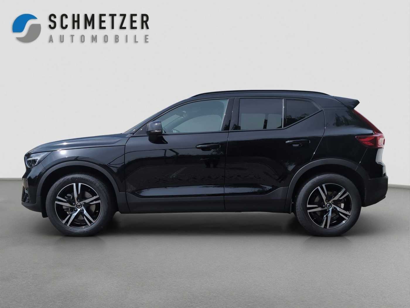 Volvo  +B4+R-Kam+PDC+Frontscheibenhzg+abged. Scheibe