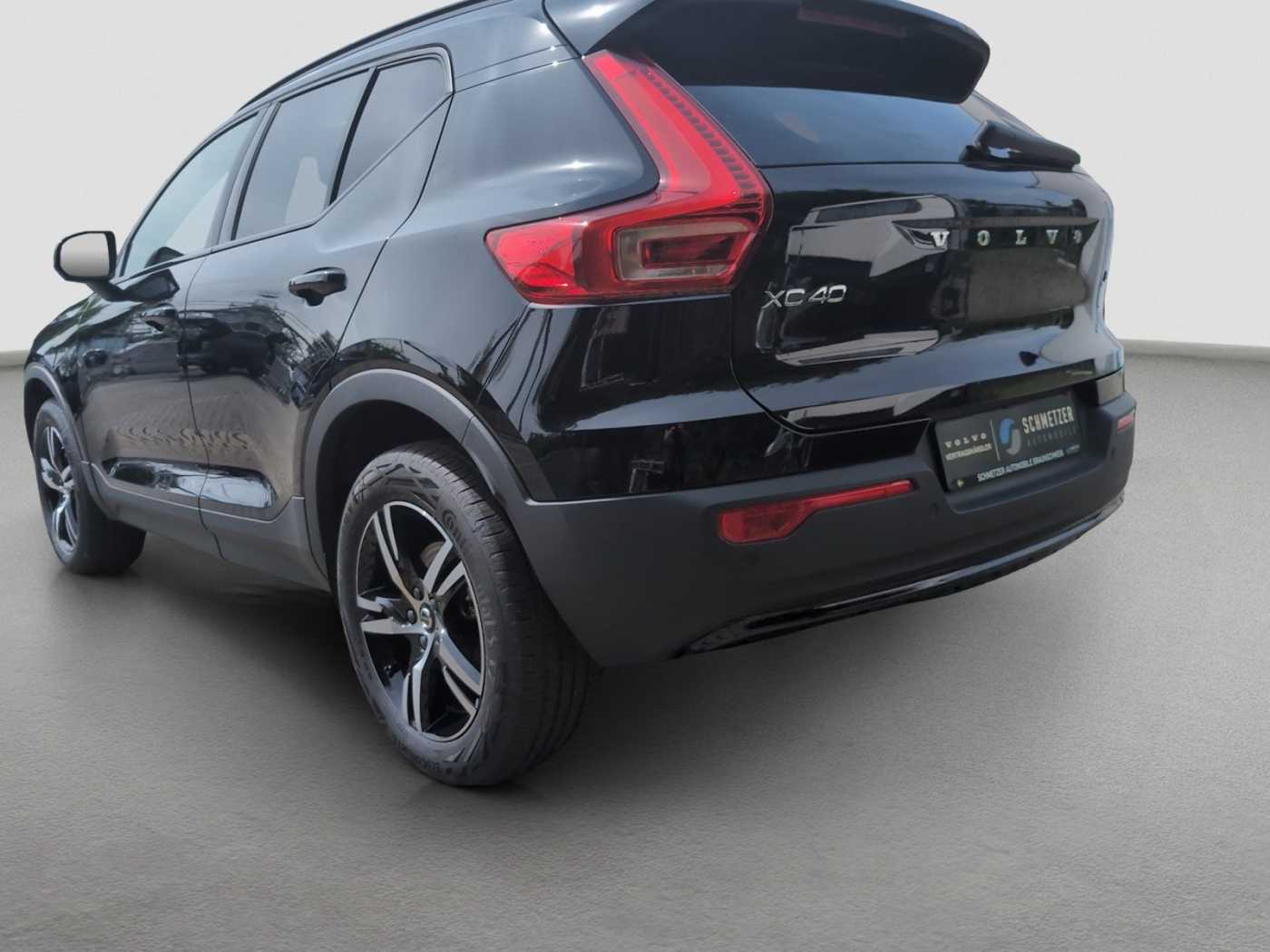 Volvo  +B4+R-Kam+PDC+Frontscheibenhzg+abged. Scheibe