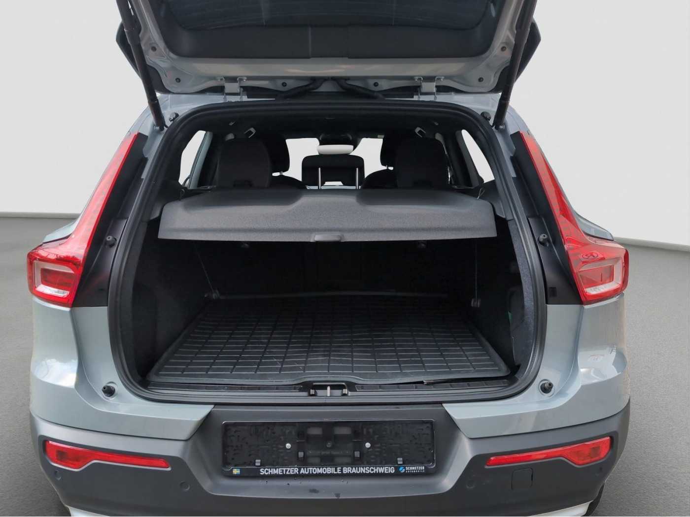 Volvo  +T2+GT+R-Kam+abged. Scheiben+Park-Assist+PDC+