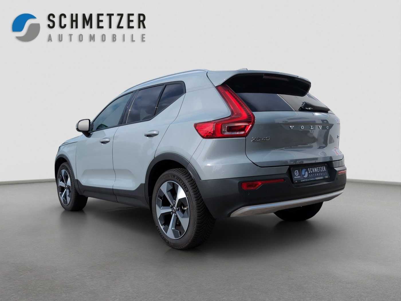 Volvo  +T2+GT+R-Kam+abged. Scheiben+Park-Assist+PDC+