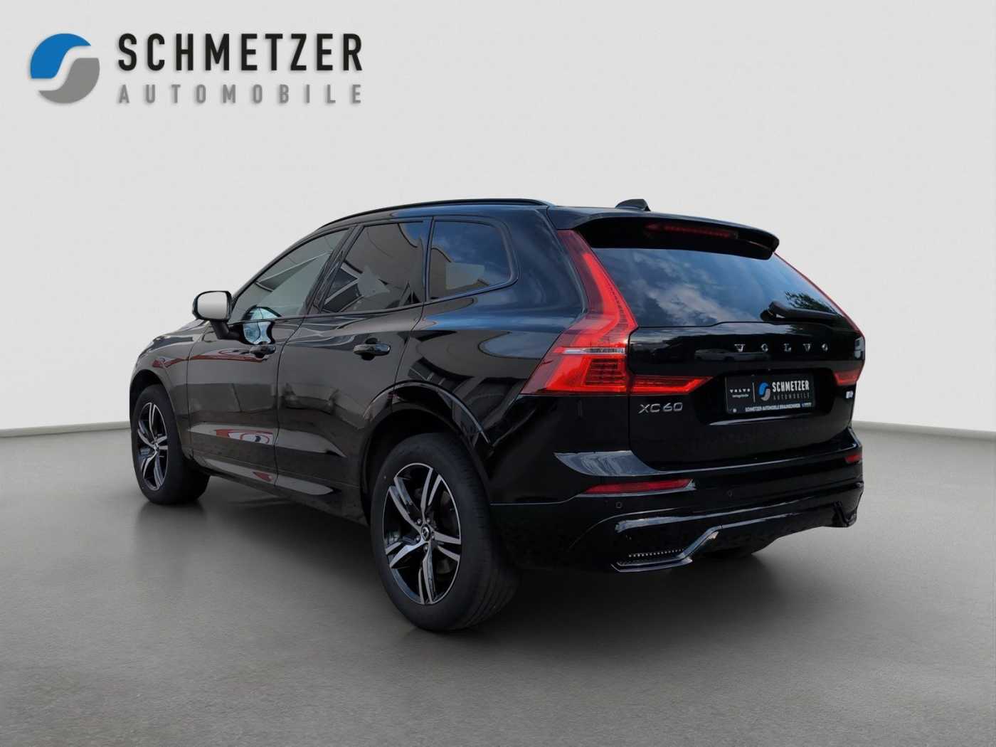 Volvo  +B4+GT+Diesel+Standhzg+abged. Scheiben+Thors+