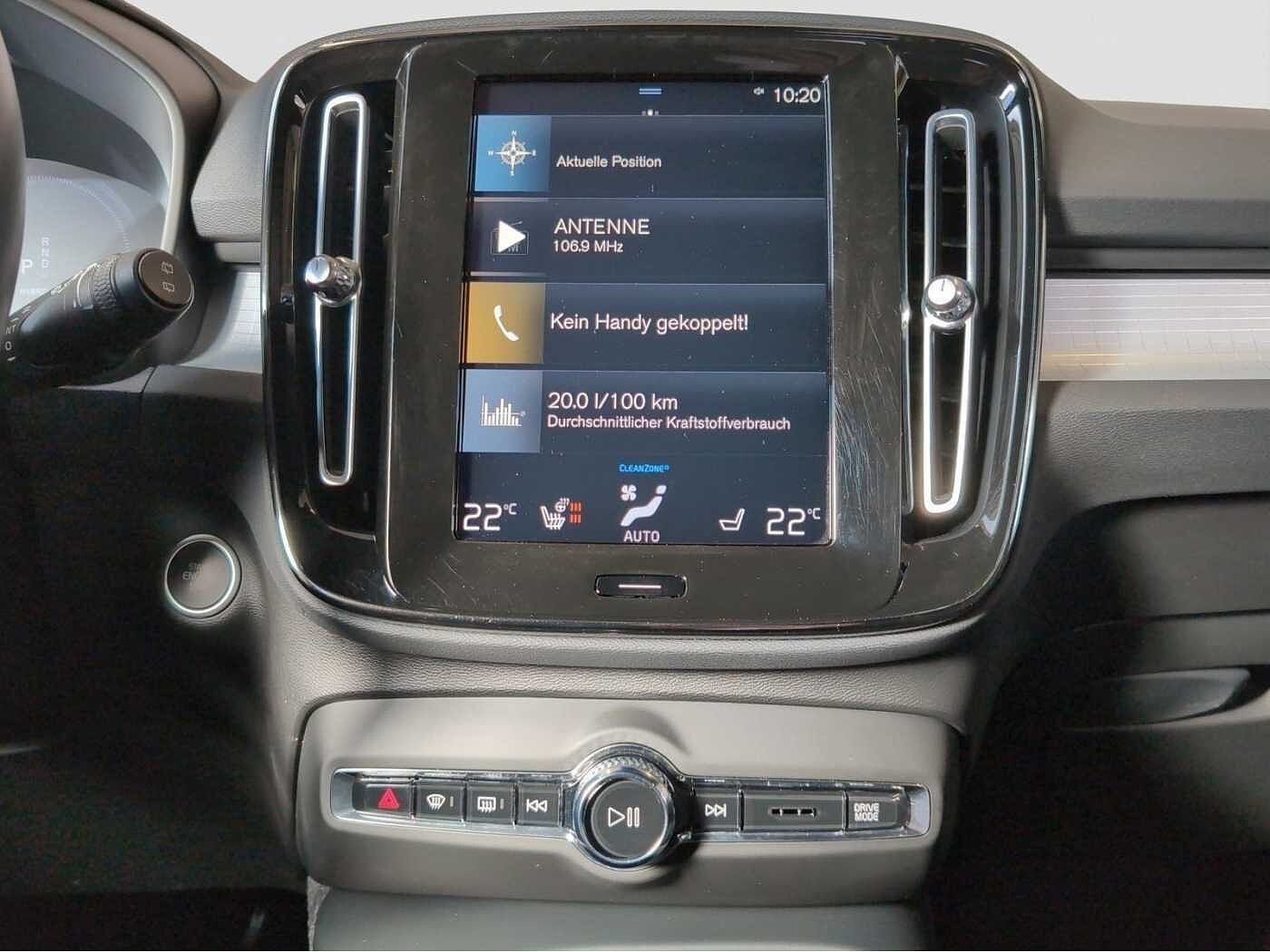 Volvo  +T4+Sitzhzgv+PDC+ThorsHammer+R-Kam+Lenkradhz