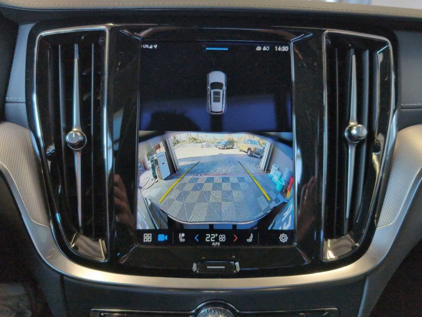 Volvo  +T8+Recharge+AWD+GT+Pano+Head-up+Standhzg+AHK