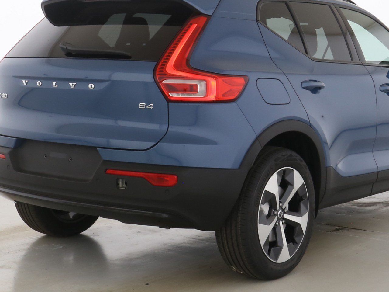 Volvo  +B4+GT+abged. Scheib+ThorsHamme+Pano+Lenkradh