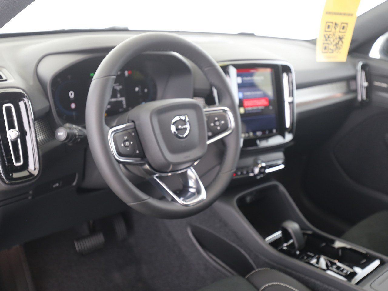 Volvo  +B4+GT+abged. Scheib+ThorsHamme+Pano+Lenkradh