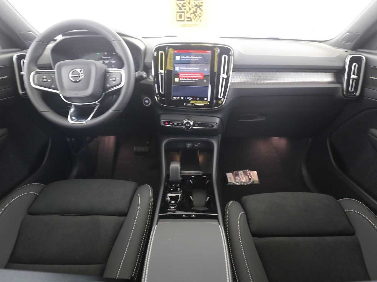 Volvo  +B4+GT+abged. Scheib+ThorsHamme+Pano+Lenkradh