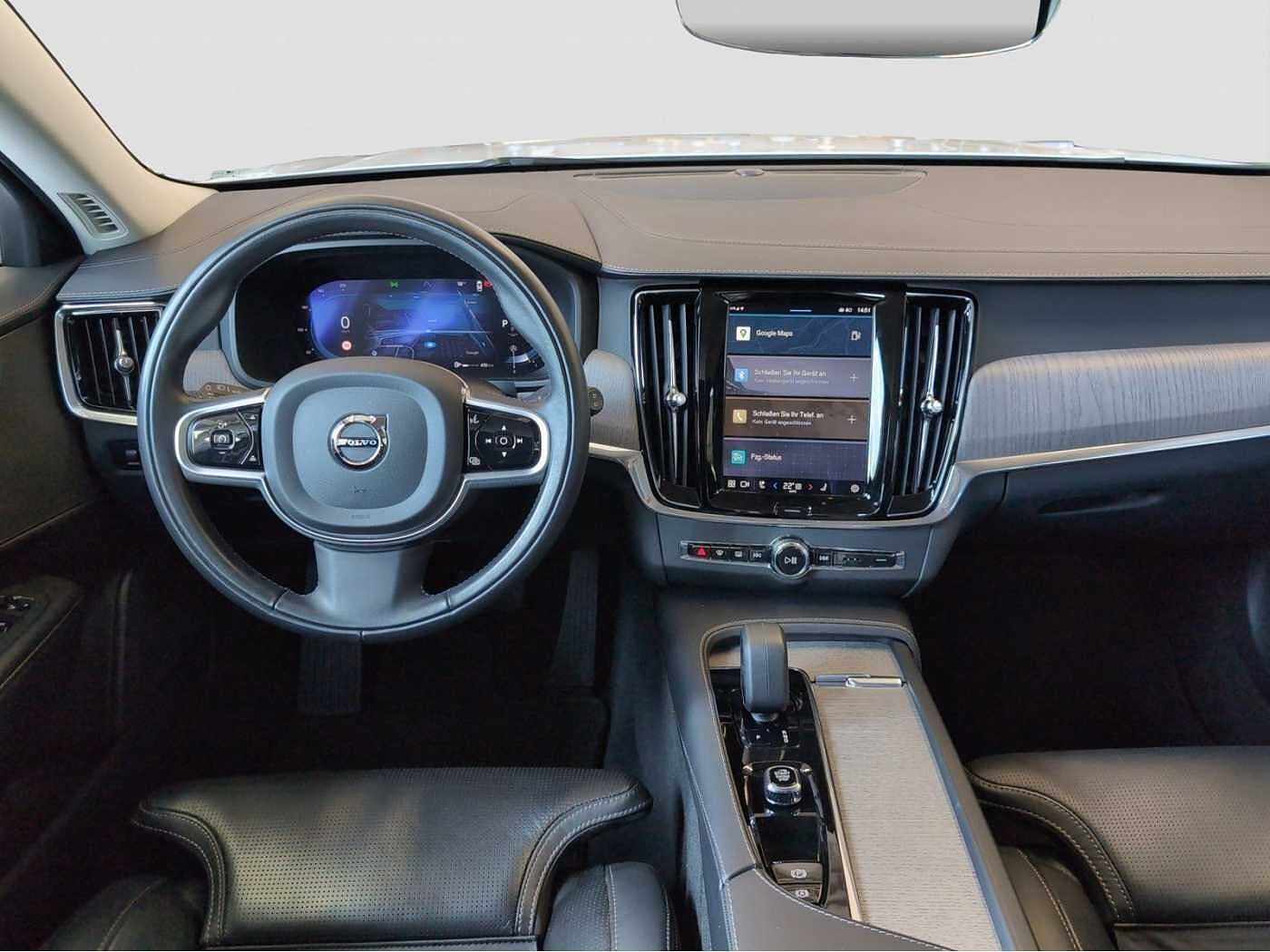 Volvo  CC+B5+D+AWD+GT+PilotAss+R-Kam+Lenkradhzg+BLIS