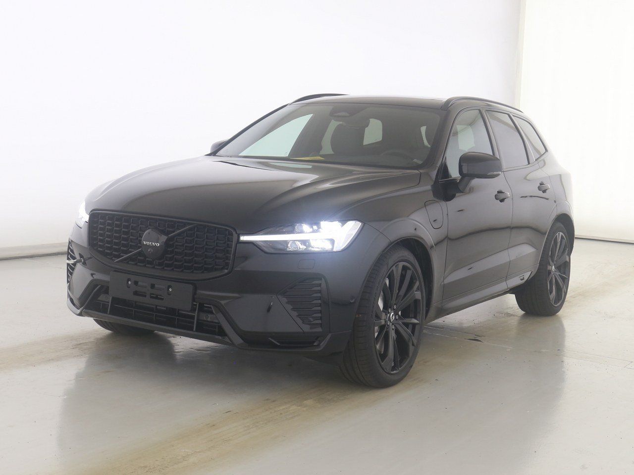 Volvo  +T8+AWD+Head-up+Lenkradhzg+AHKsemi+Panorama+