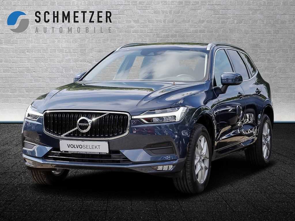 Volvo  +B4+AWD+GT+R-Kam+MomentumPro+Frontscheibenh+