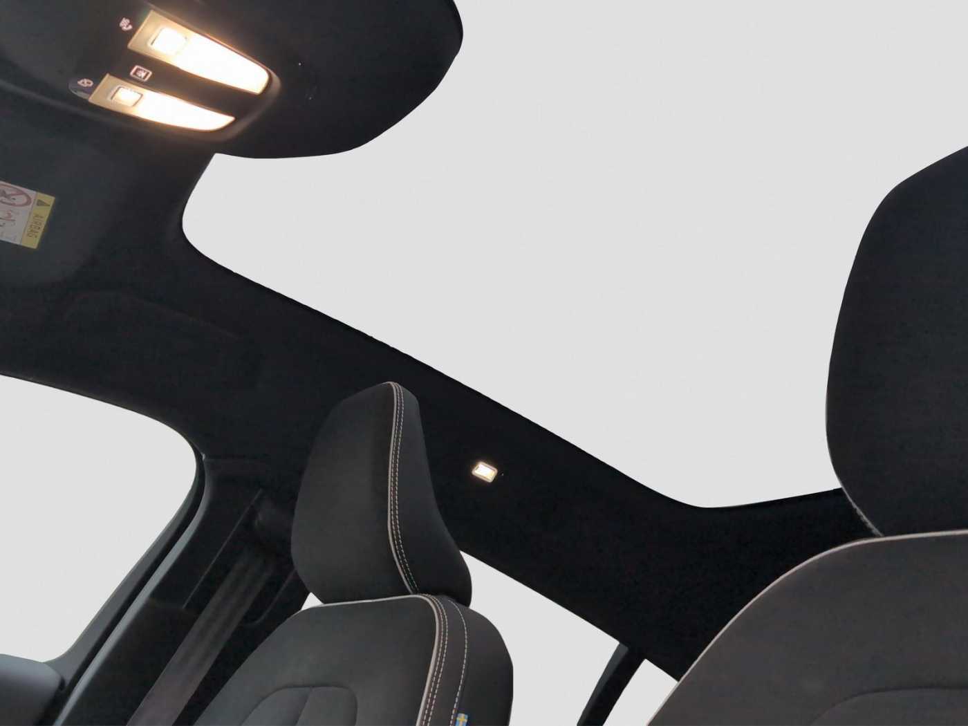 Volvo  C40+Recharge+Single+Motor+Plus+AHK sem. +20&apos,5 Fel