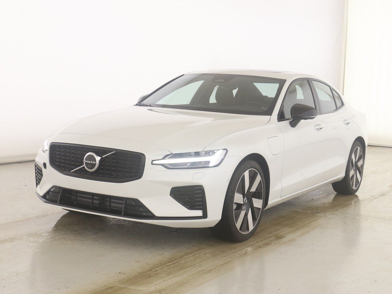 Volvo  +Ultimate+T8+AWD+Standhzg+Bower-W+360°Kamera+