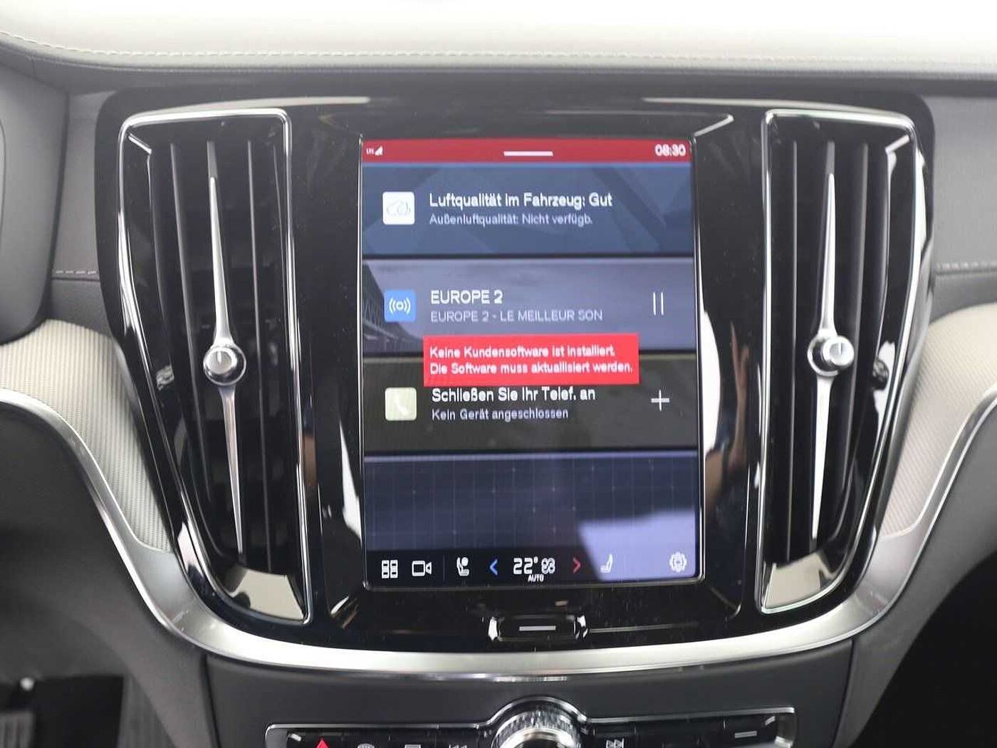 Volvo  +Ultimate+T8+AWD+Standhzg+Bower-W+360°Kamera+
