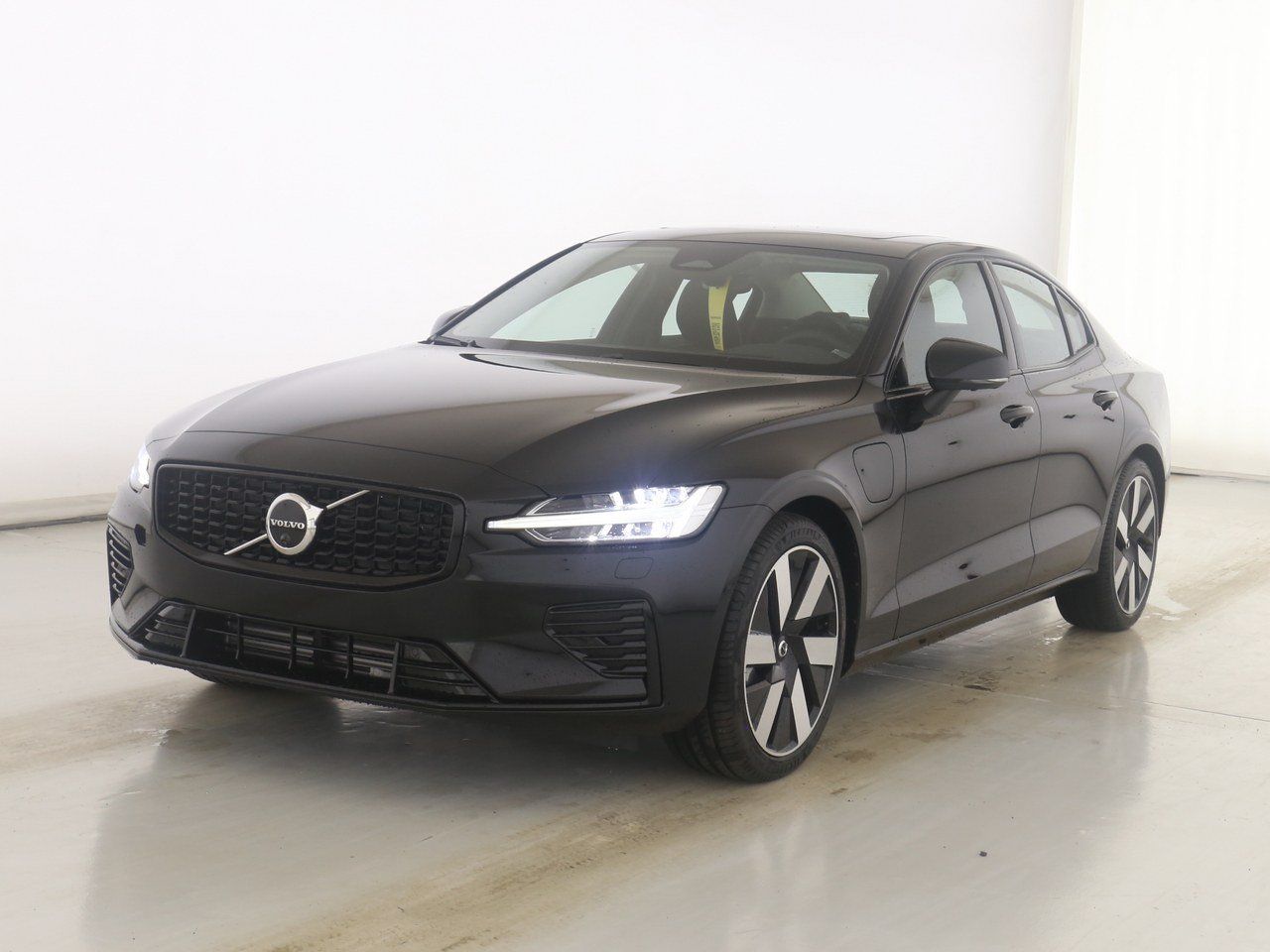 Volvo  +Ultimate+T8+AWD+Standhzg+HarmanK+360°Kamera+