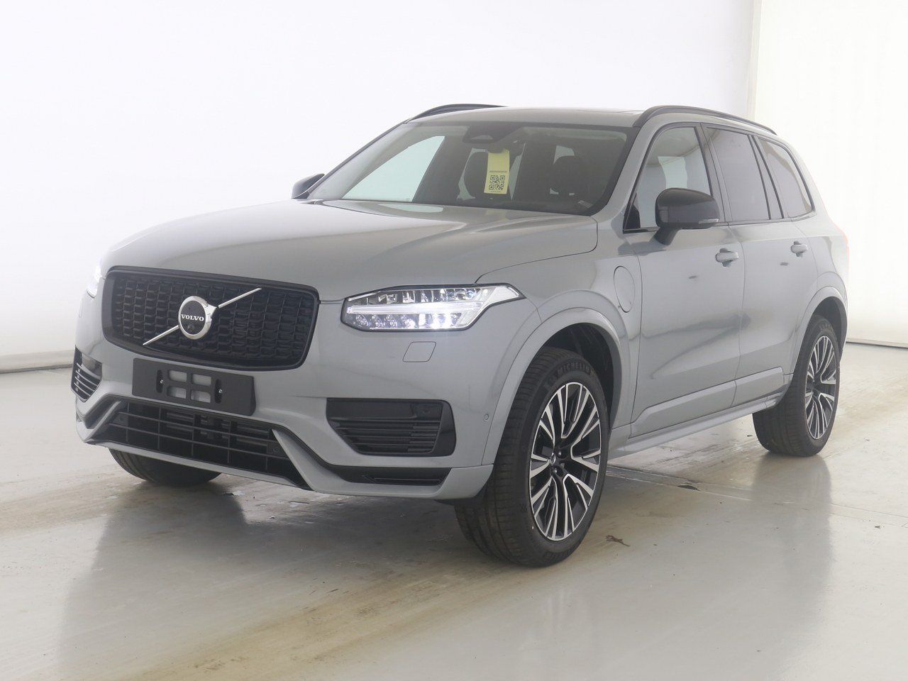 Volvo  +T8+AWD+Ultra+Dark+Standhzg+HarmanK+Panodach