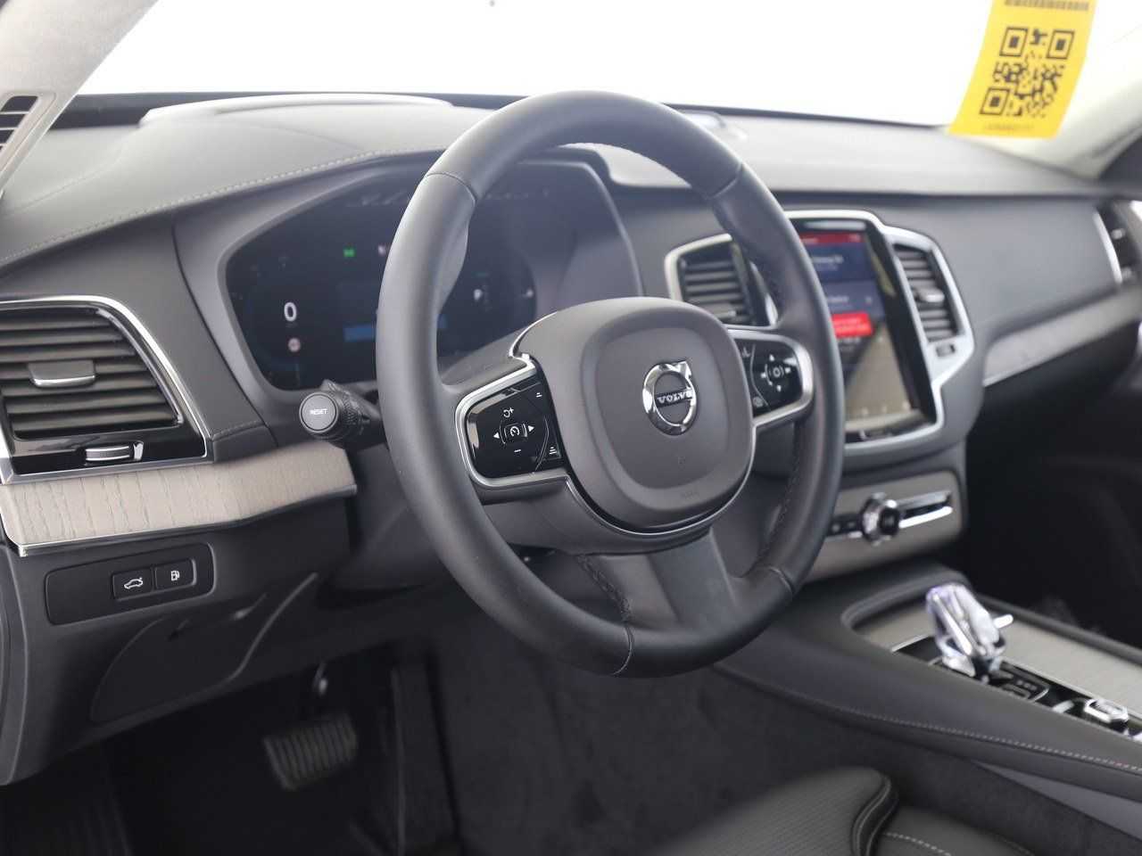 Volvo  +T8+Recharge+GT+AWD+Ultra+Dark+7 Sitzer+LED+
