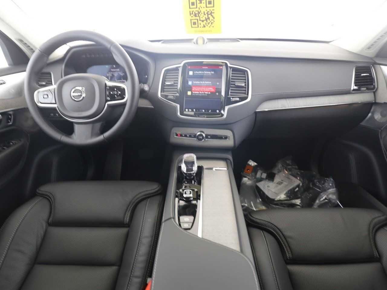 Volvo  +T8+Recharge+GT+AWD+Ultra+Dark+7 Sitzer+LED+