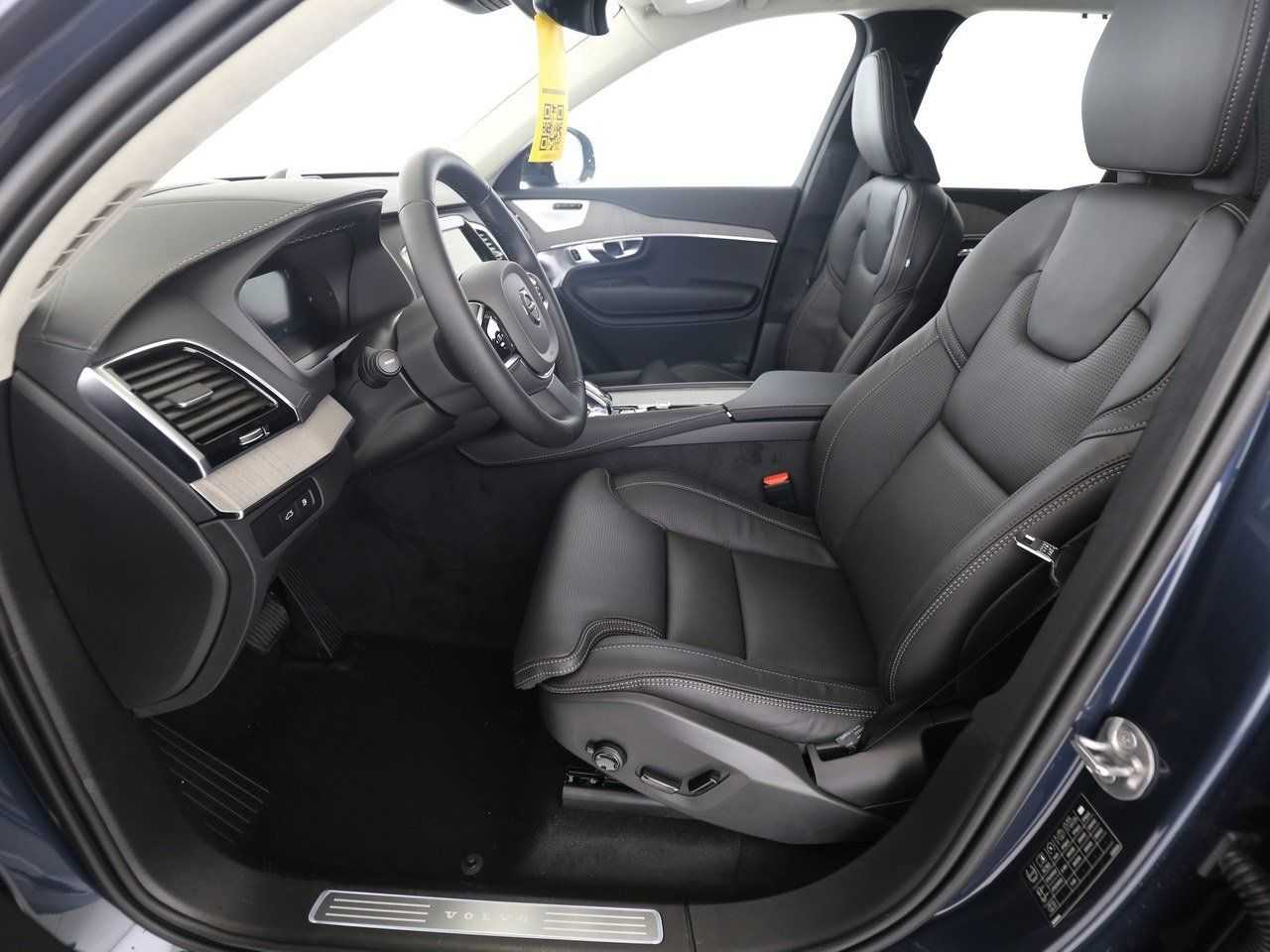 Volvo  +T8+Recharge+GT+AWD+Ultra+Dark+7 Sitzer+LED+