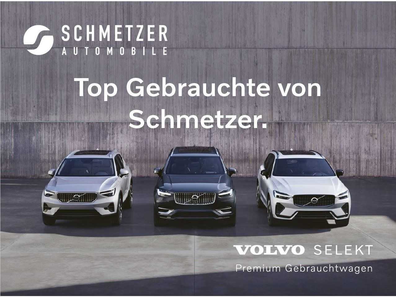 Volvo  +T8+AWD+Plug in+Massge Sitz+Bowers+PDC v/h+++
